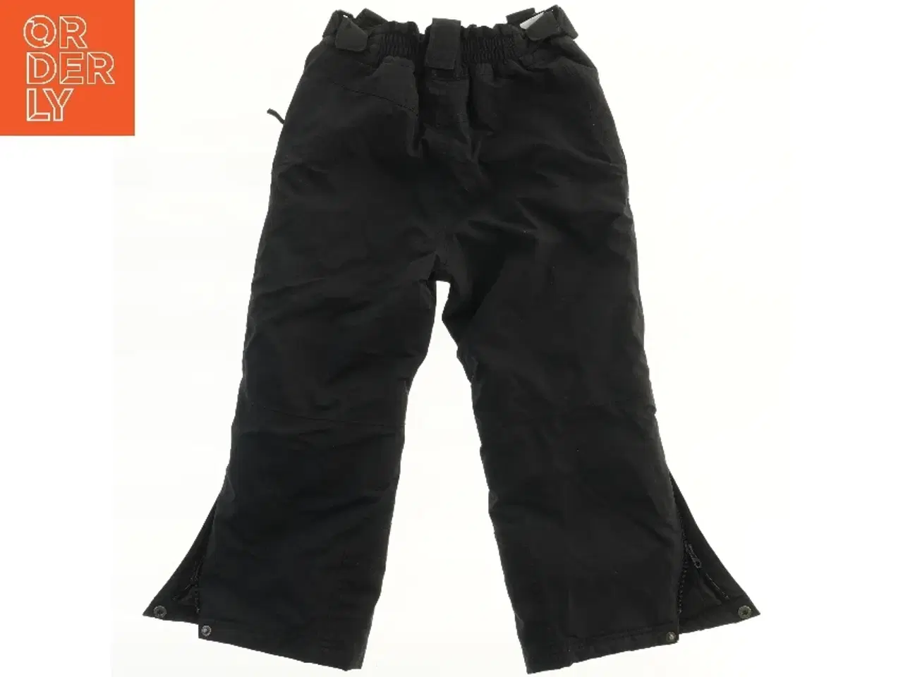 Billede 1 - Skibukser med justerbare stropper fra Five Seasons (str. 110)