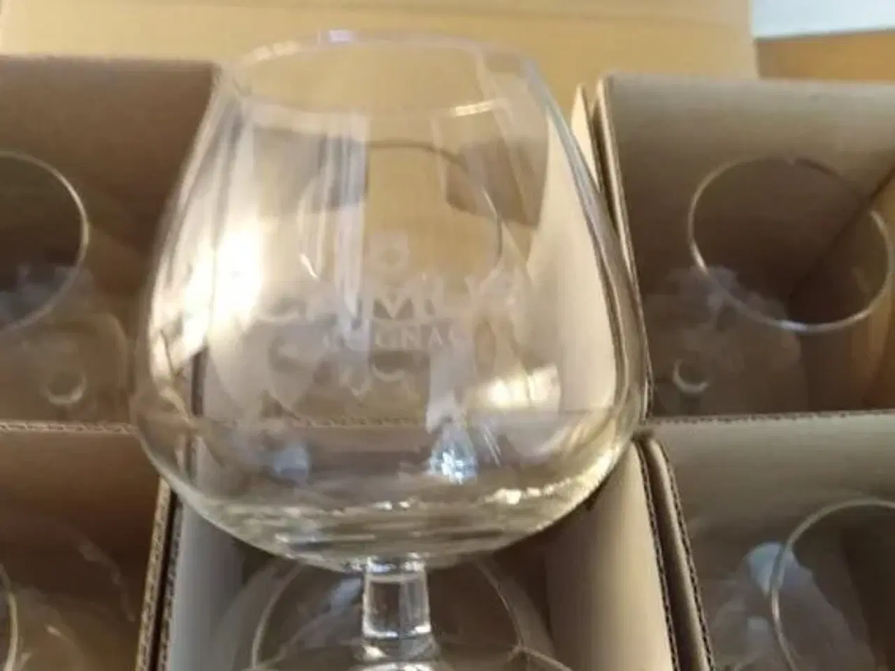 Billede 3 - Nye cognacglas fra CAMUS