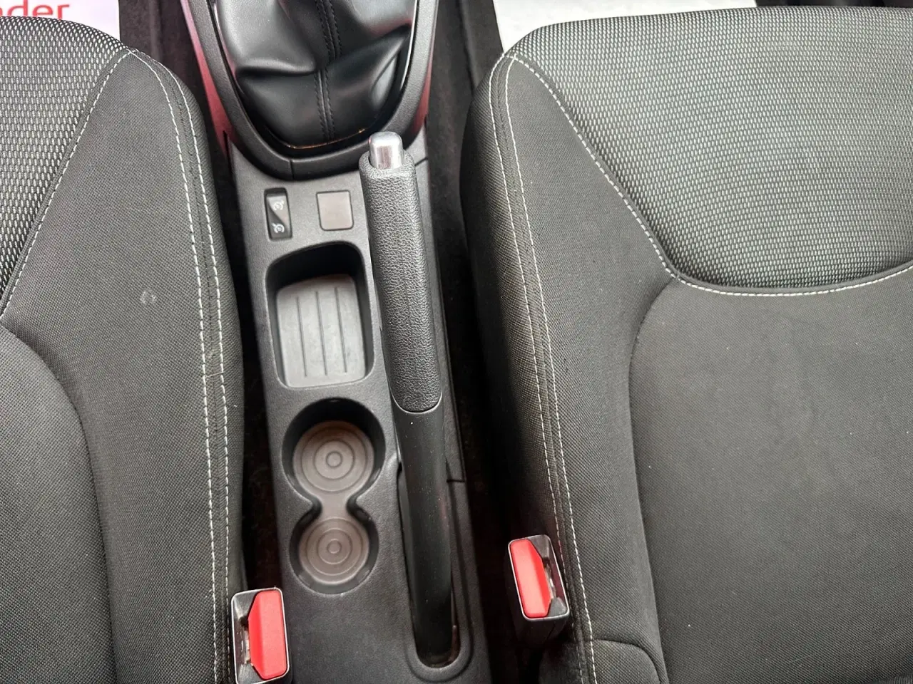 Billede 21 - Renault Clio IV 0,9 TCe 90 Expression Sport Tourer