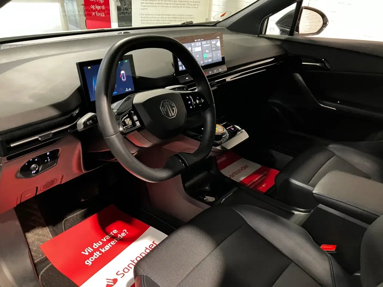 Billede 9 - MG 4 77 Luxury Extended Range