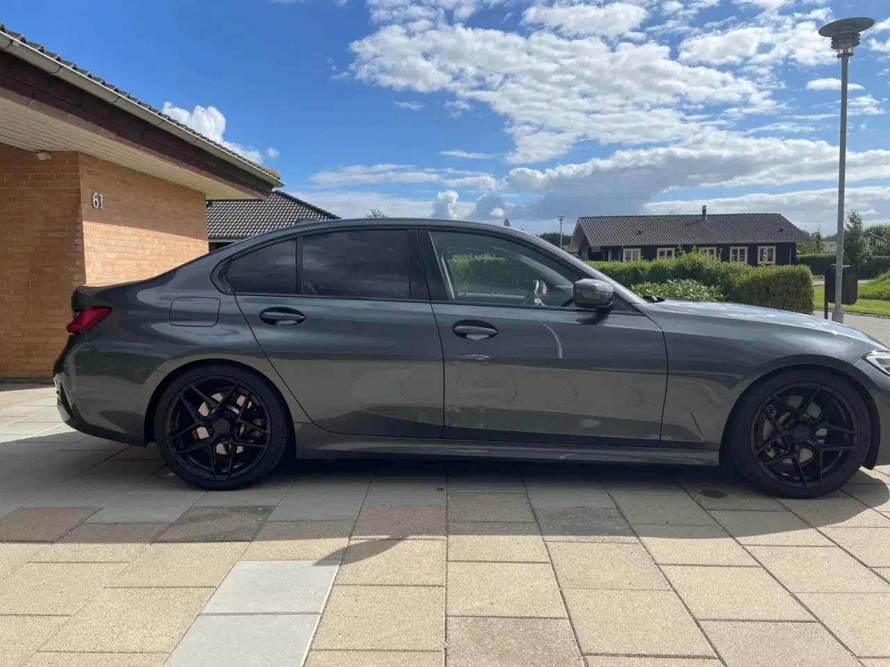 Billede 8 - BMW 330e 2,0 Sport Line aut.