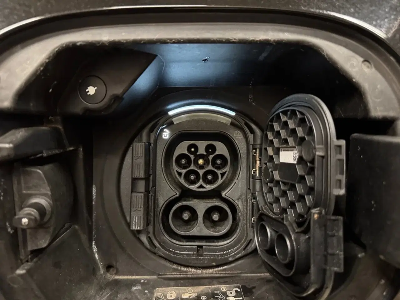 Billede 18 - Mercedes EQA250  AMG Line