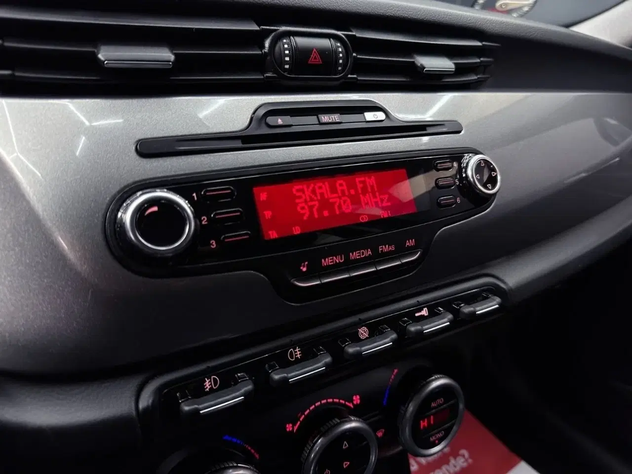 Billede 12 - Alfa Romeo Giulietta 1,4 Turbo 120 Distinctive
