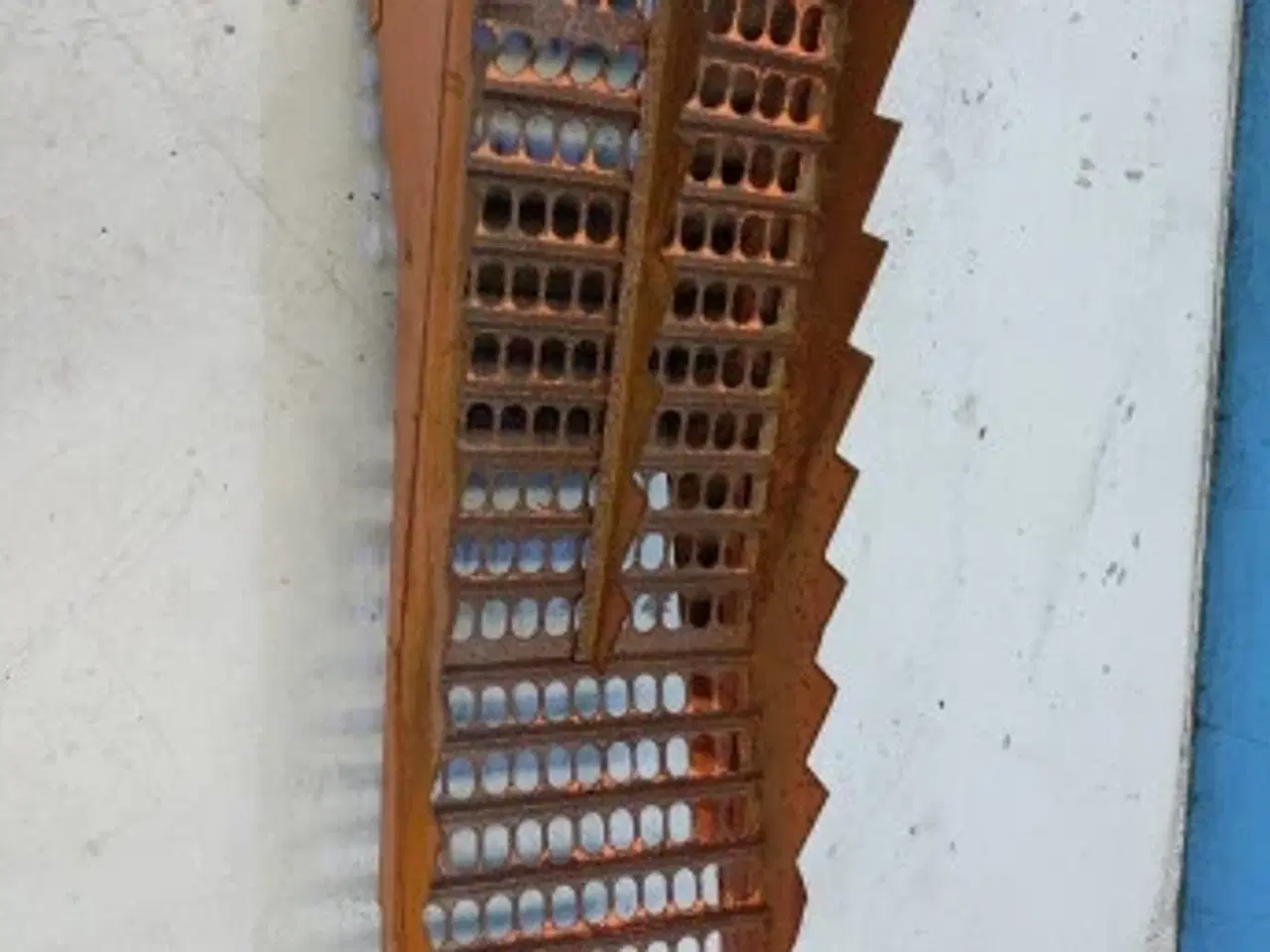 Billede 9 - Dronningborg D7000 Ryster 28450440