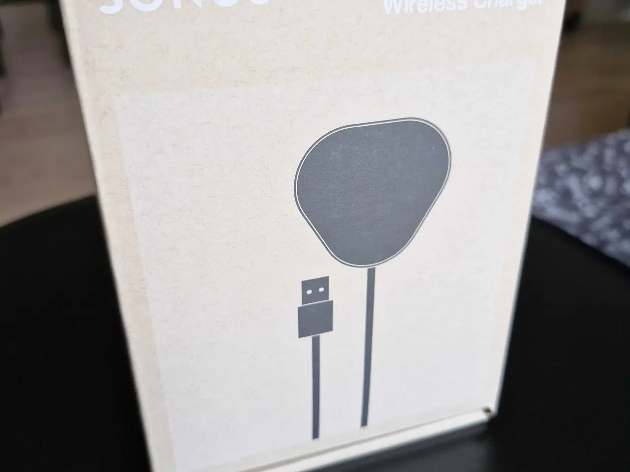 Billede 2 - Sonos Trådløs Lader 