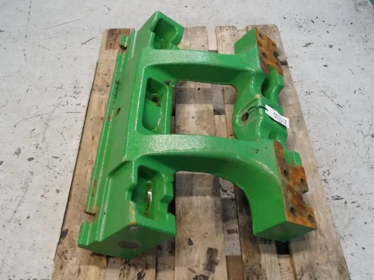 Billede 10 - John Deere 8R Frontvægt R569418