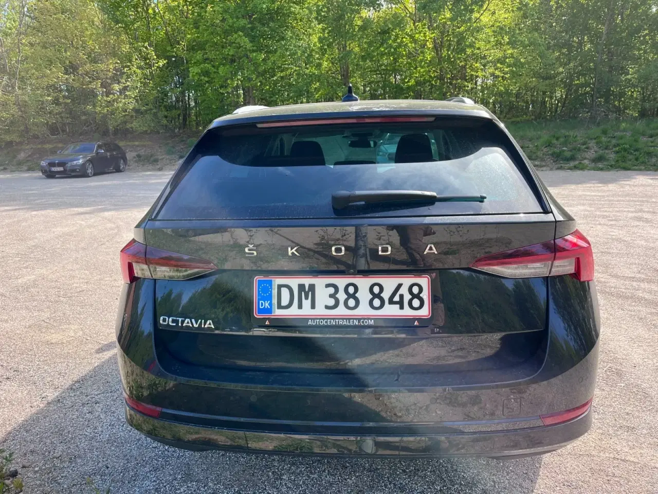 Billede 6 - Skoda Octavia 2,0 TDi 150 Ambition Combi DSG