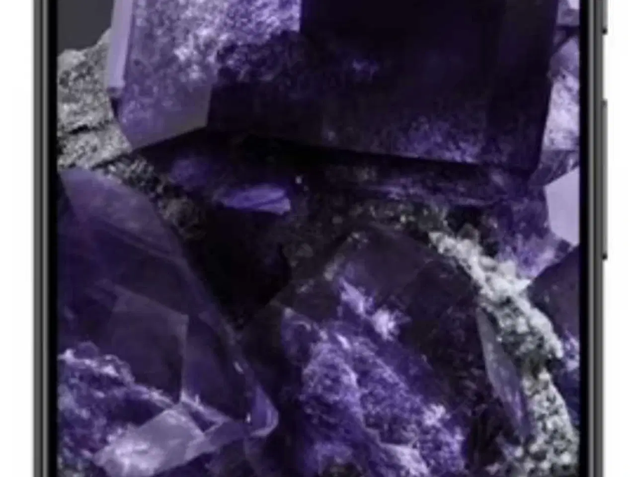 Billede 1 - Google Pixel 8 5G 256GB (Obsidian)