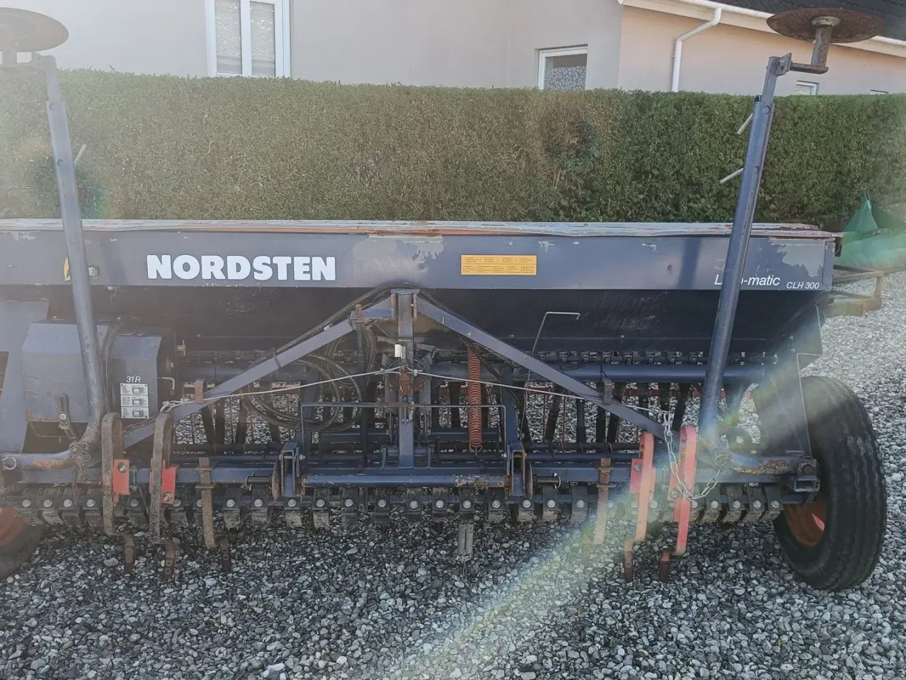 Billede 2 - Nordsten Lift-O-Matic CLH 300