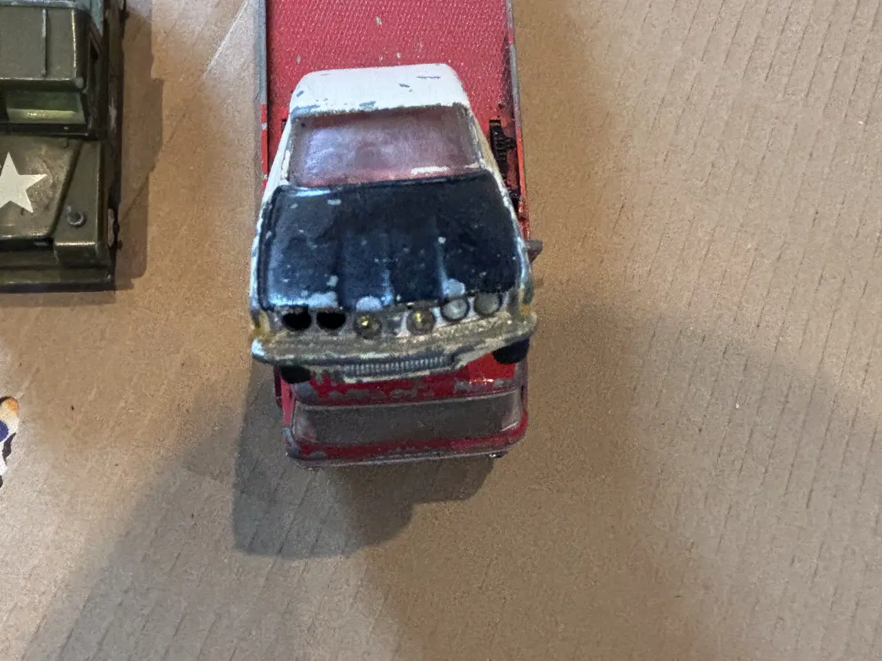 Billede 3 - Modelbiler