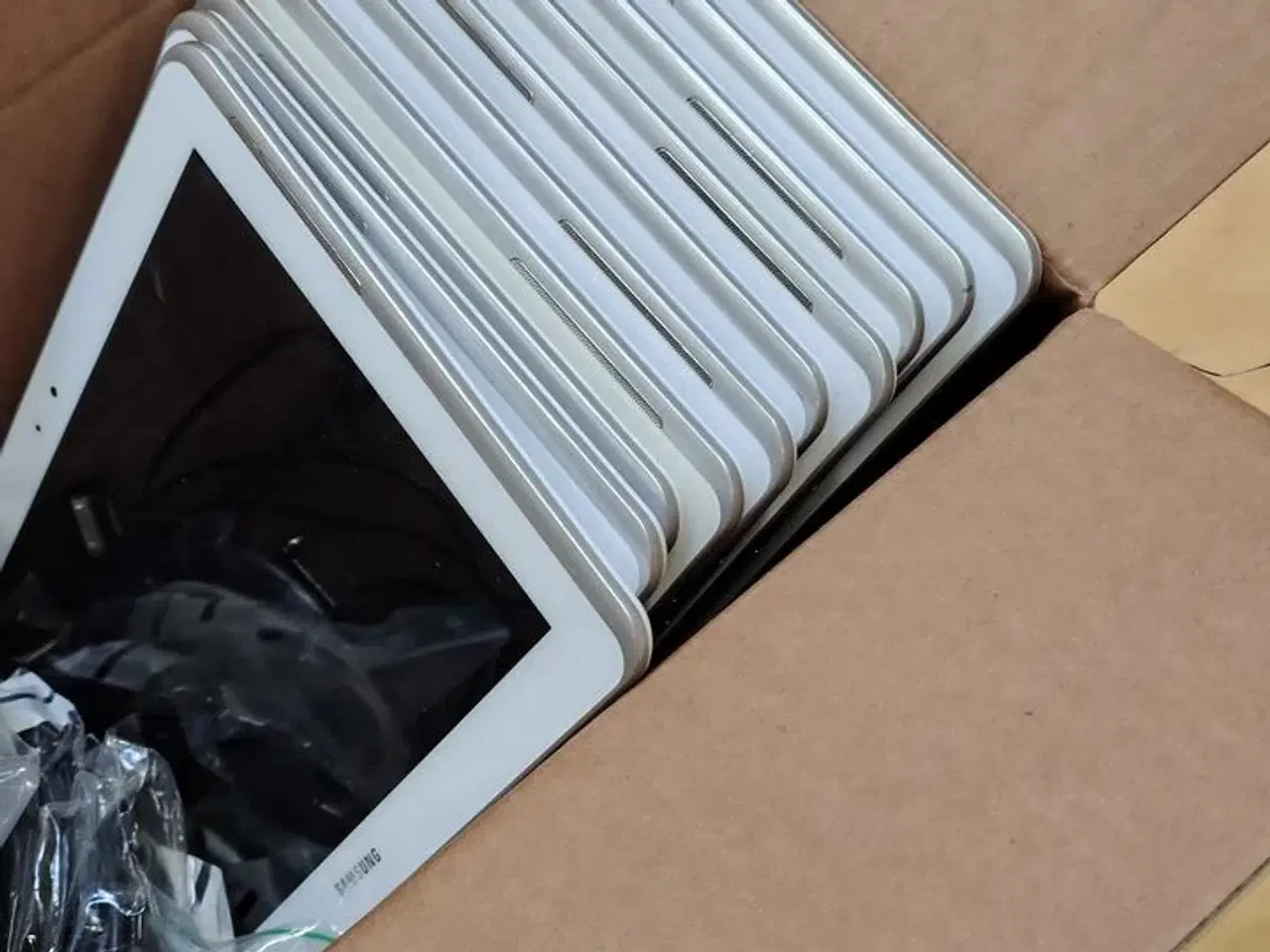 Billede 2 - 10 stk. Tablet.  SAMSUNG.