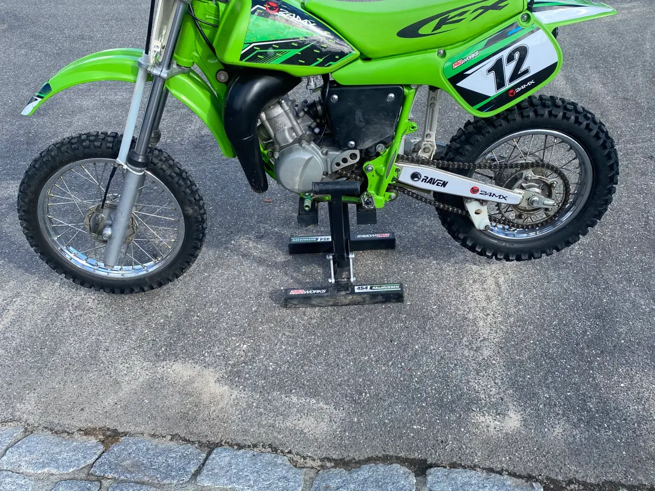 Billede 2 - Kawasaki 