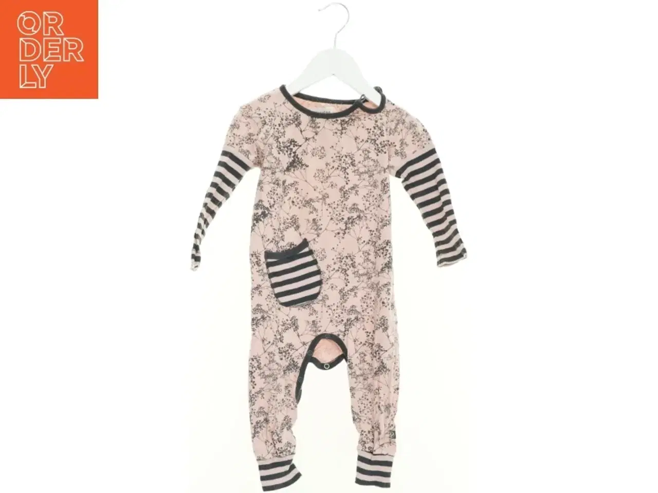 Billede 1 - Nattøj fra phister & Philina (str. 86 cm)