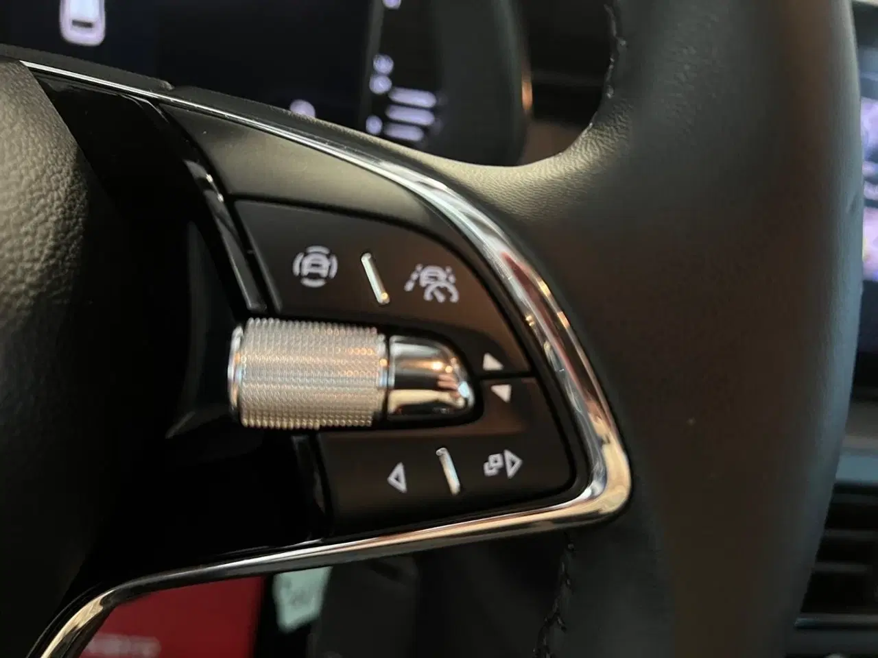 Billede 17 - Skoda Scala 1,0 TSi 110 Style