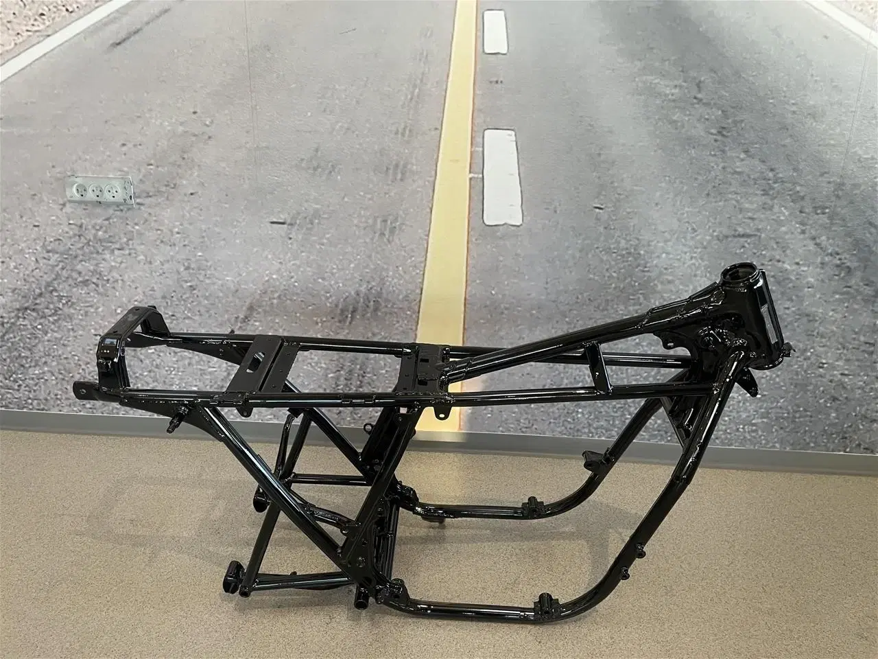 Billede 30 - Honda CB 750, Four K4