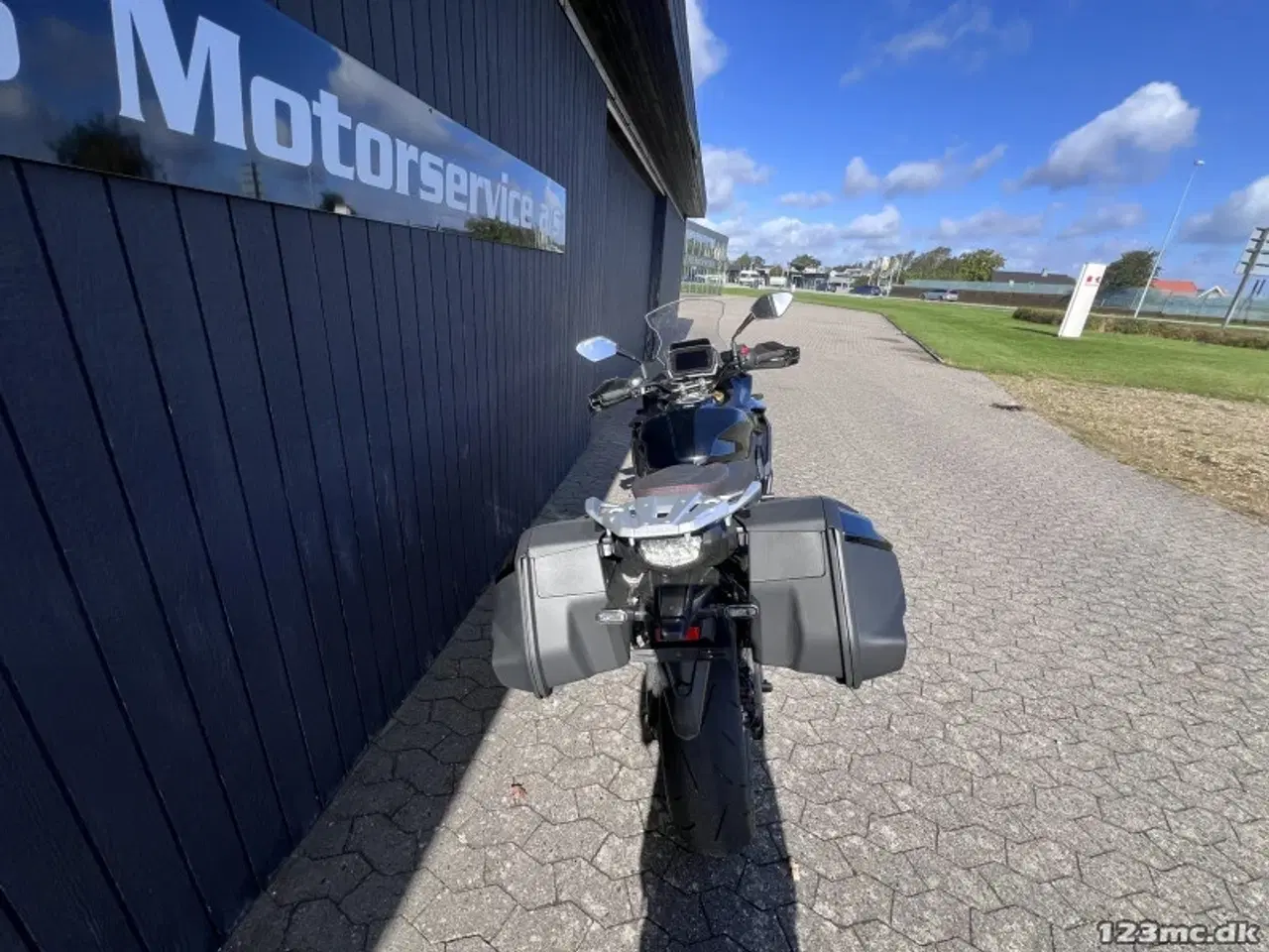 Billede 6 - Suzuki GSXS 1000 GX