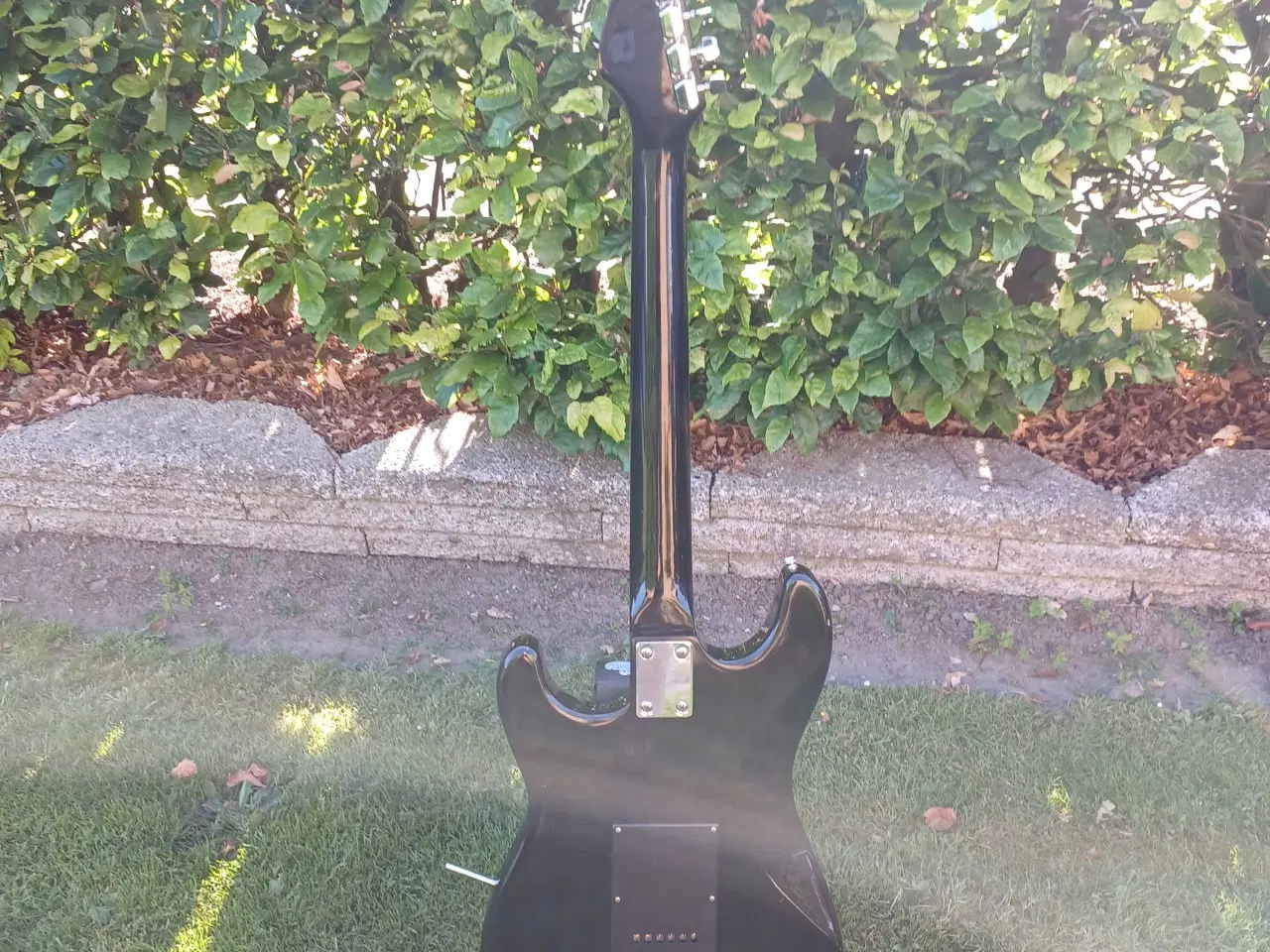 Billede 4 - Rockwood by Hohner elguitar 