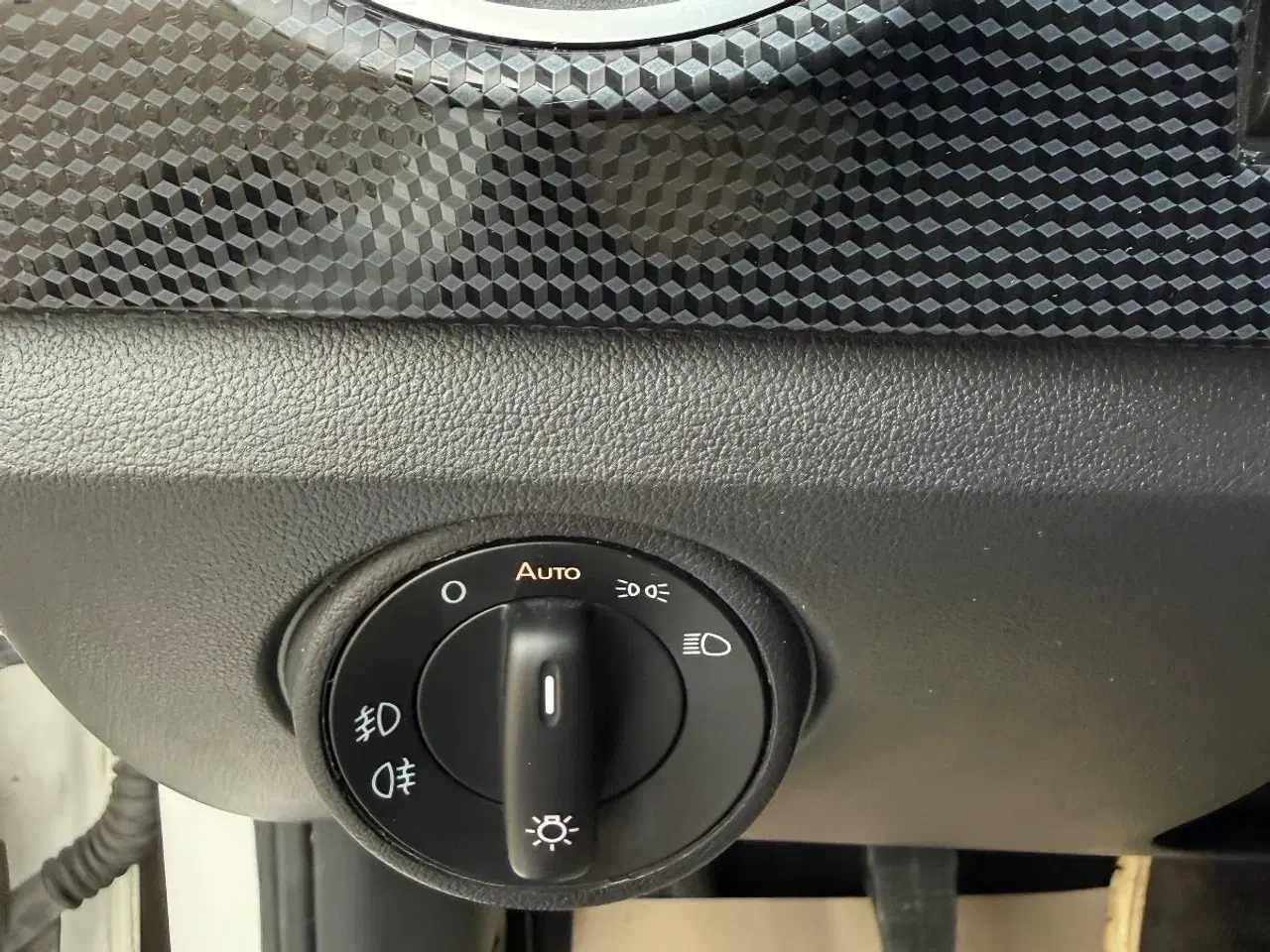 Billede 10 - VW Up! 1,0 MPi 60 Move Up! BMT