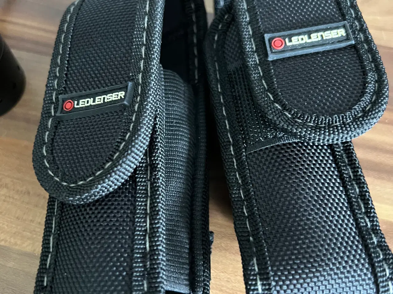 Billede 5 - Led lenser P7 lommelygte 