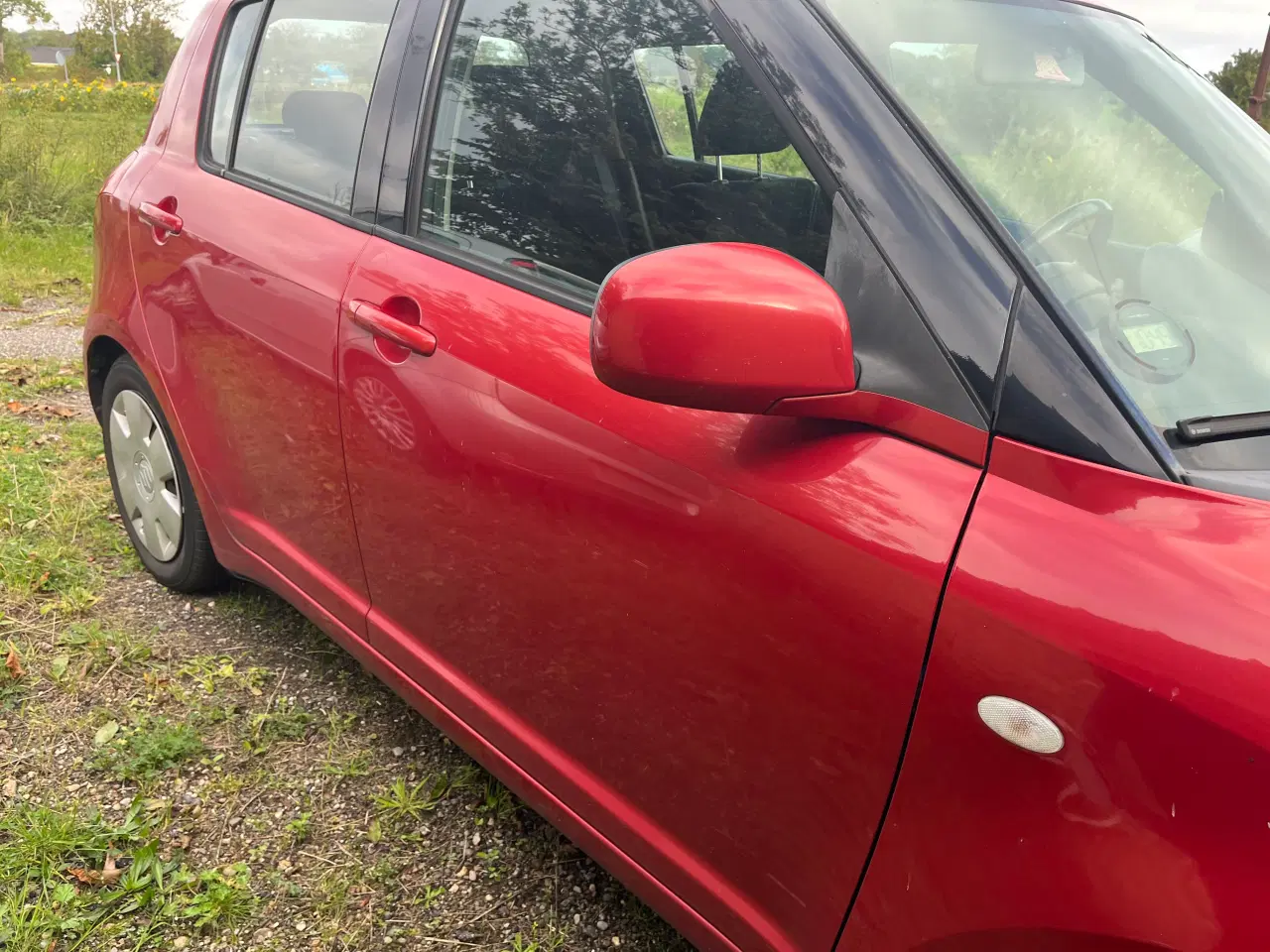 Billede 4 - Swift 1.3  15 mån til syn 