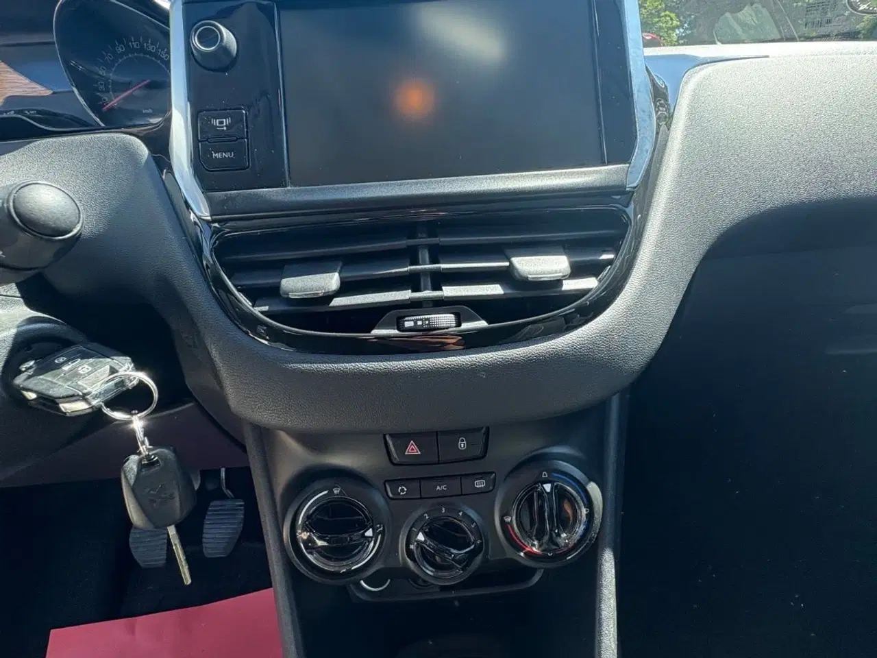 Billede 12 - Peugeot 208 1,2 VTi Allure