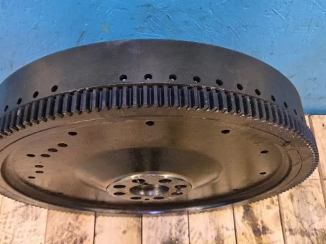 Billede 6 - Case 9120 Kobling 500374302