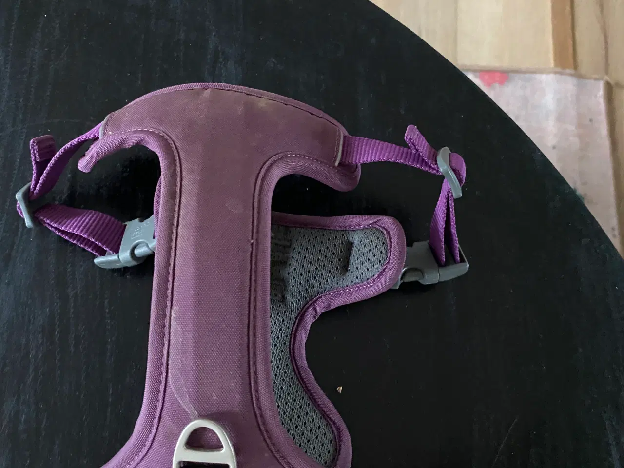 Billede 2 - Hunde sele fra DOG