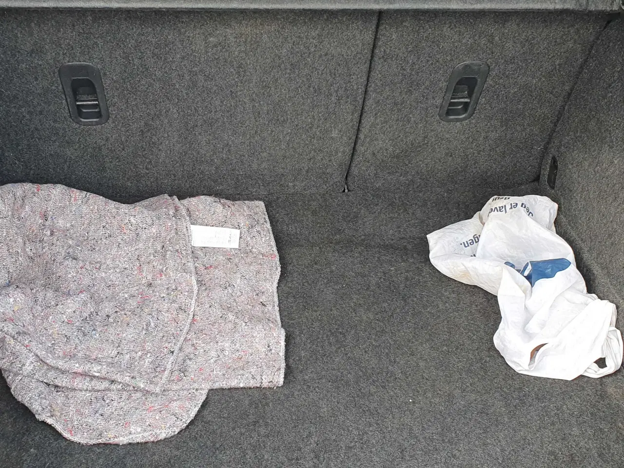 Billede 7 - Mazda 3 Hatchback 1,6 benzin 