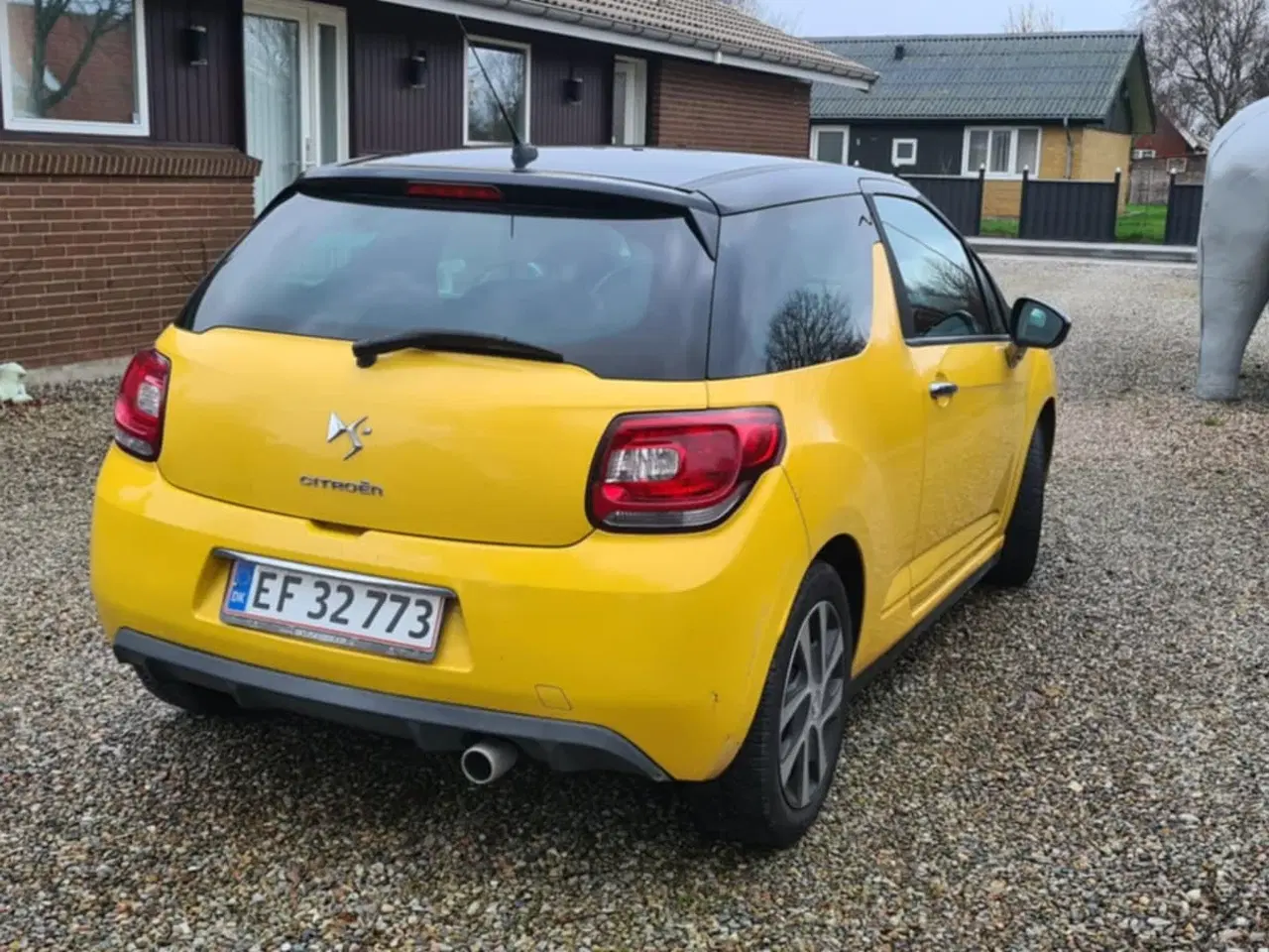 Billede 2 - DS 3 HDI 90