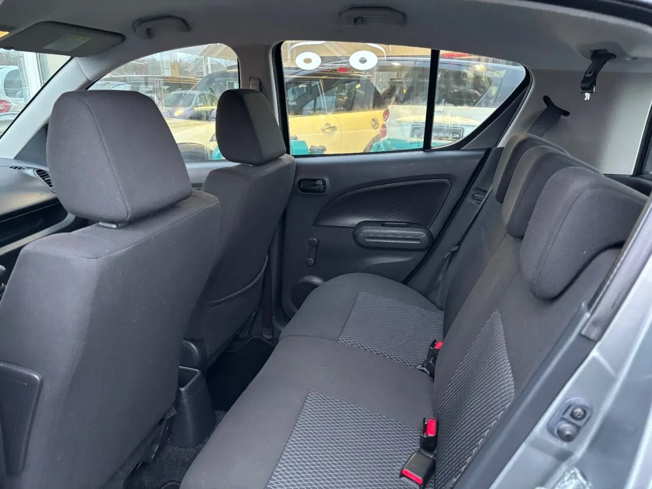 Billede 6 - Suzuki Splash 1,0 GL