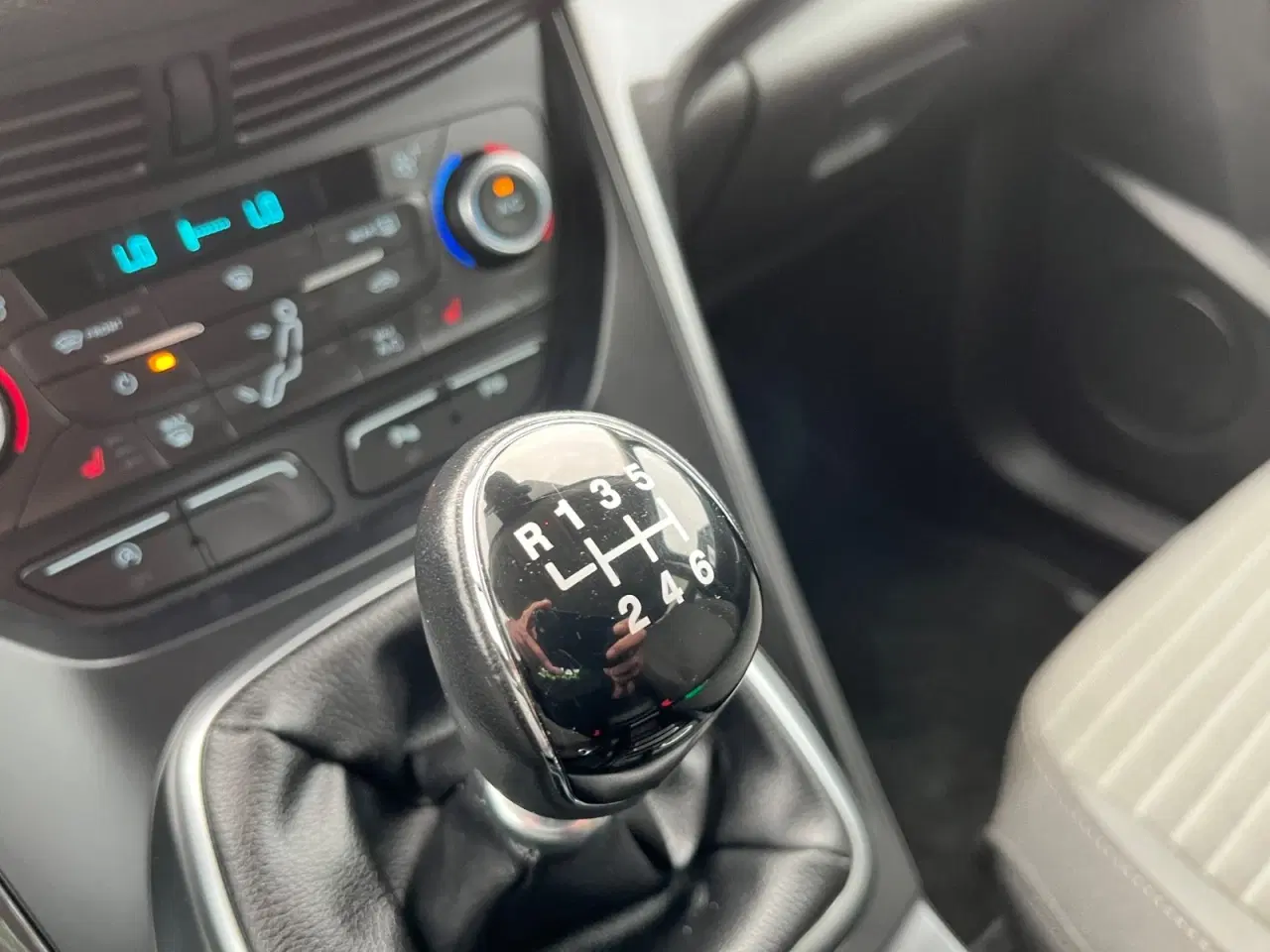 Billede 15 - Ford Grand C-MAX 1,5 SCTi 150 Titanium Van