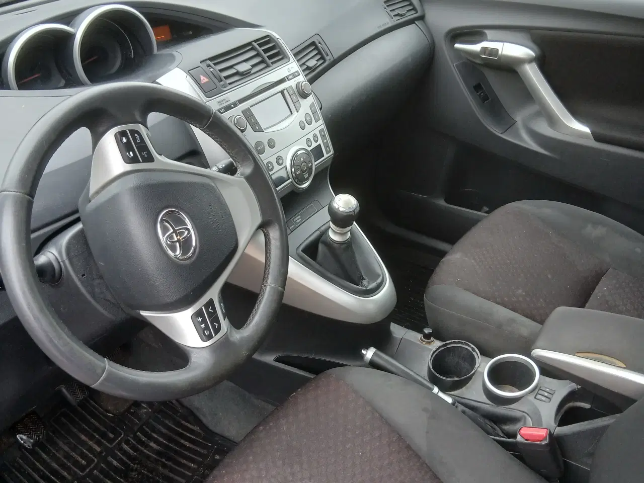 Billede 3 - Toyota Versus Sportsvan