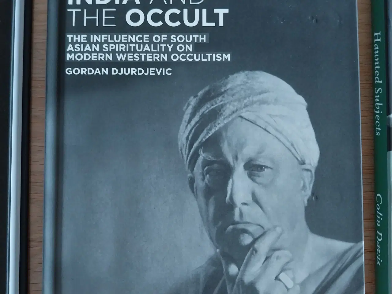 Billede 3 - Okkultisme og psykoanalyse 