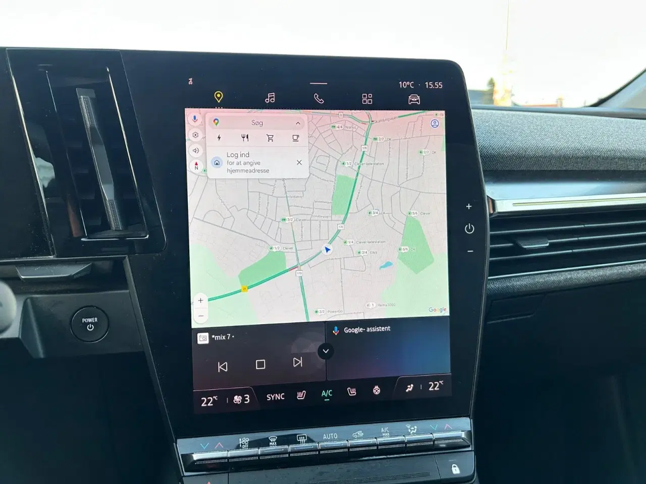 Billede 13 - Renault Megane E-Tech 60 Techno