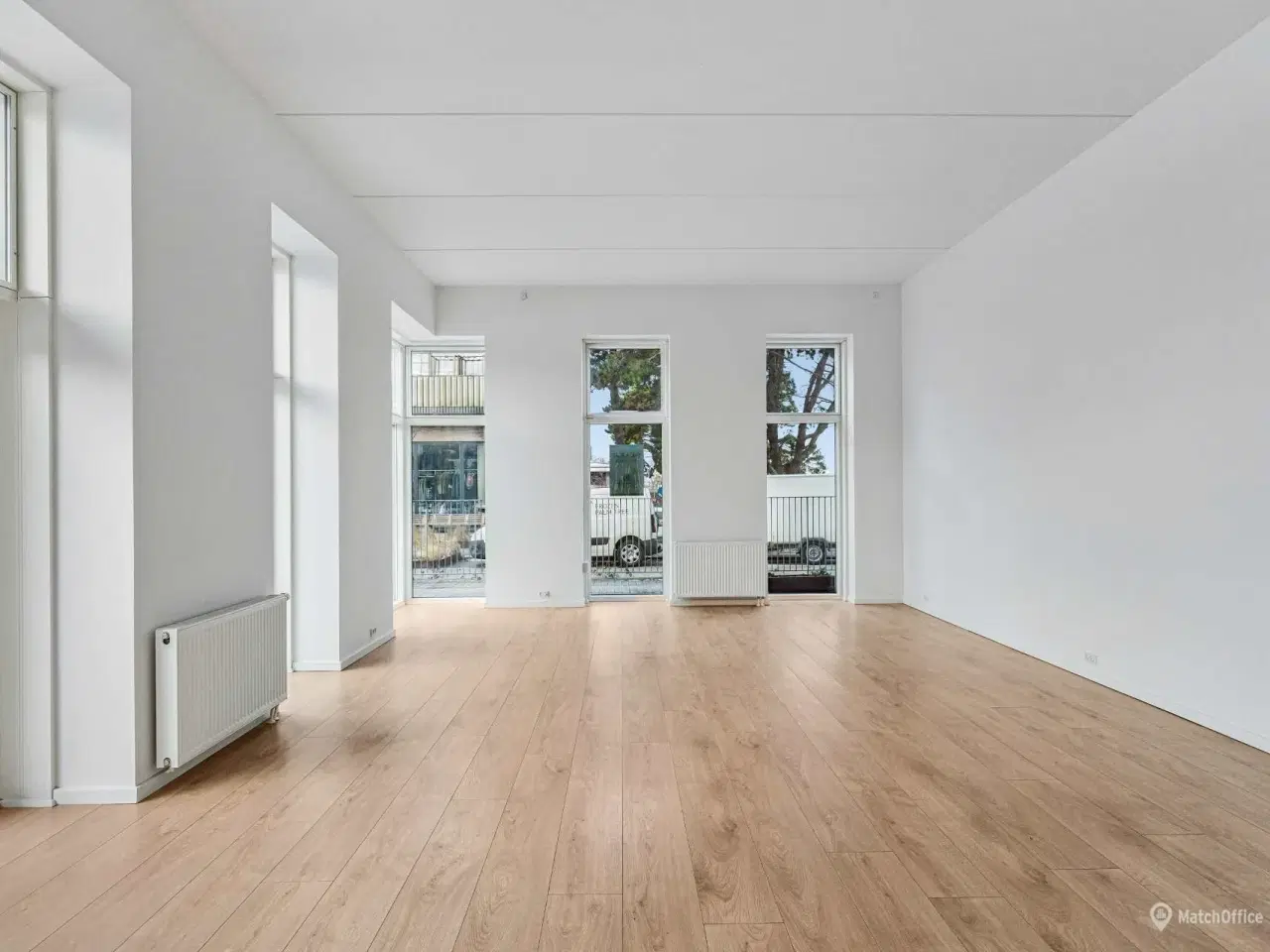 Billede 5 - Velbeliggende og lyst butikslokale på Amager Strandvej