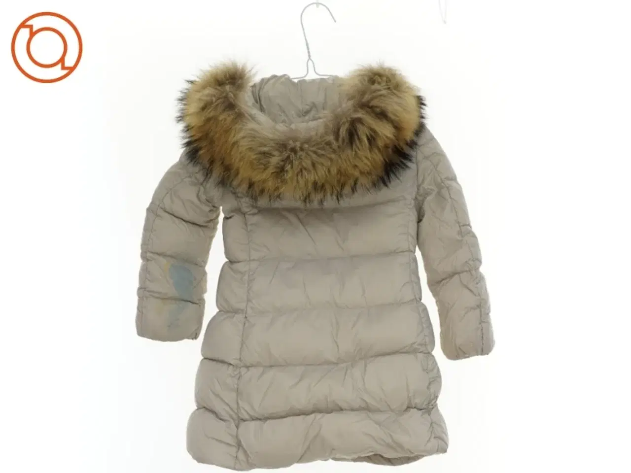 Billede 2 - Vinterjakke fra Moncler (str. 92 cm)