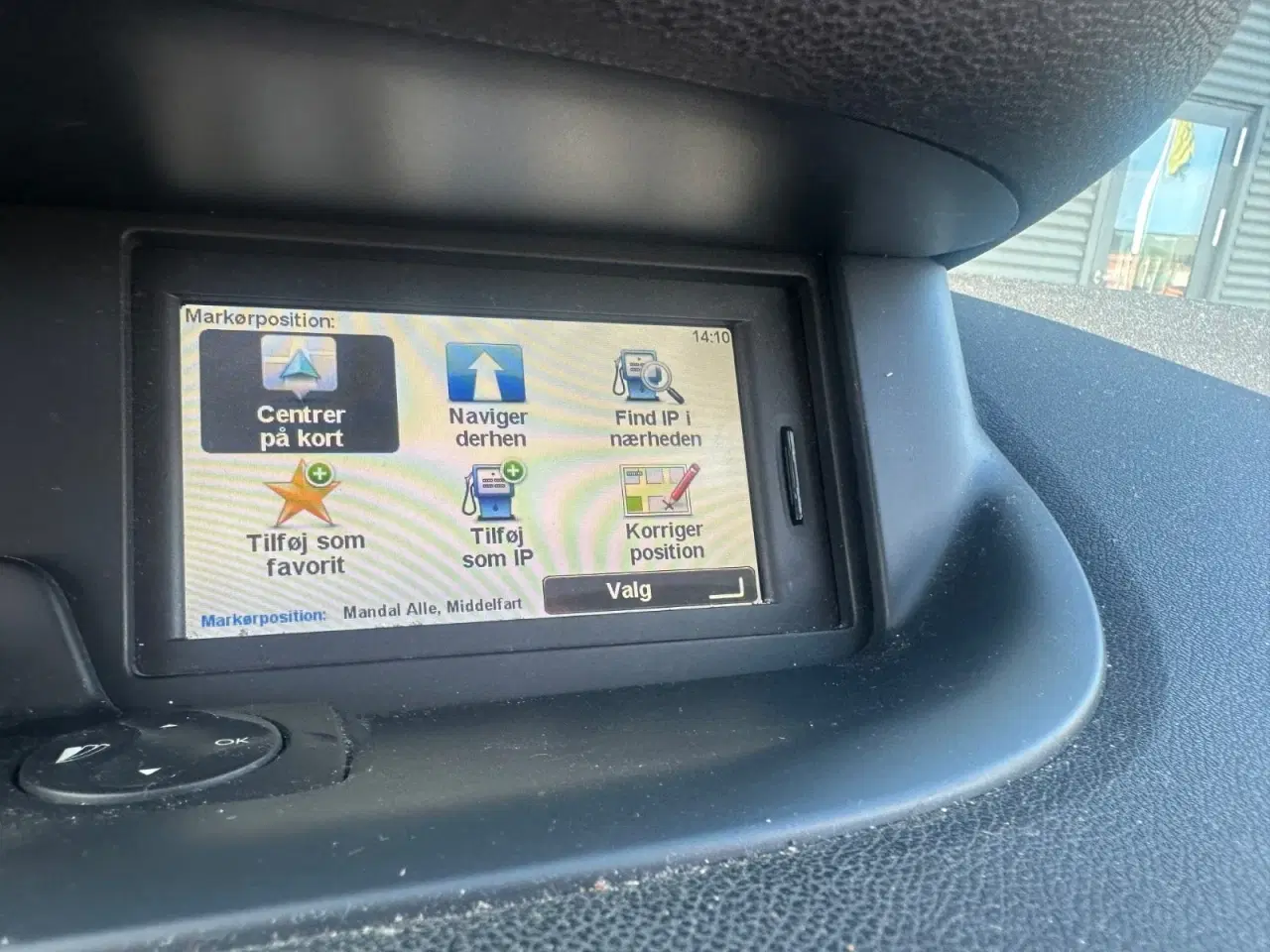 Billede 18 - Renault Grand Scenic III 1,5 dCi 110 Expression 7prs