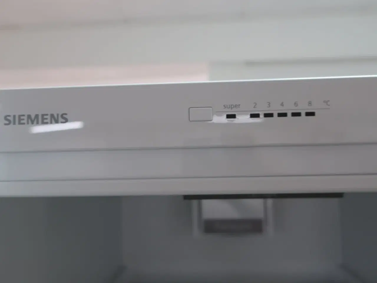 Billede 6 - Køleskab SIEMENS KW KSVV30A