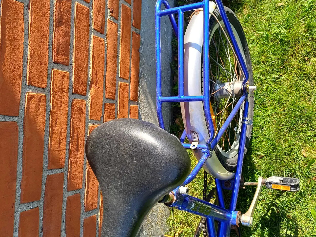 Billede 4 - Foldecykel 