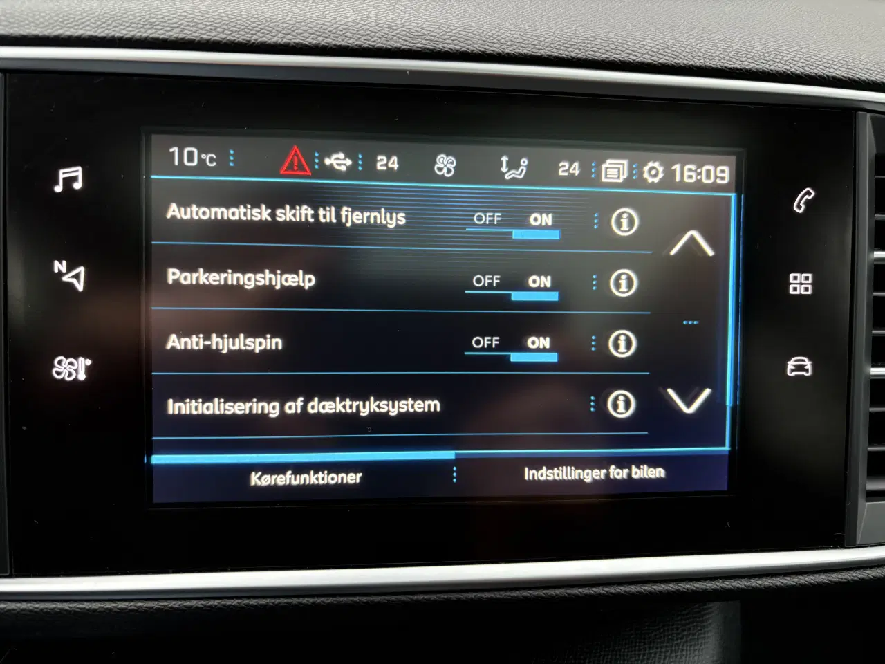 Billede 15 - Peugeot 308 1.2 Allure +