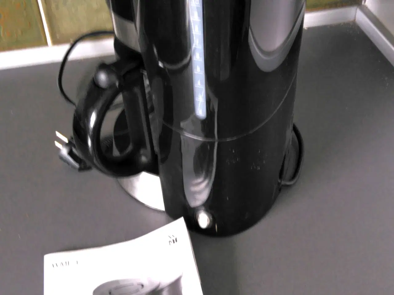 Billede 2 - Kvalitet kaffemaskine WMF3.