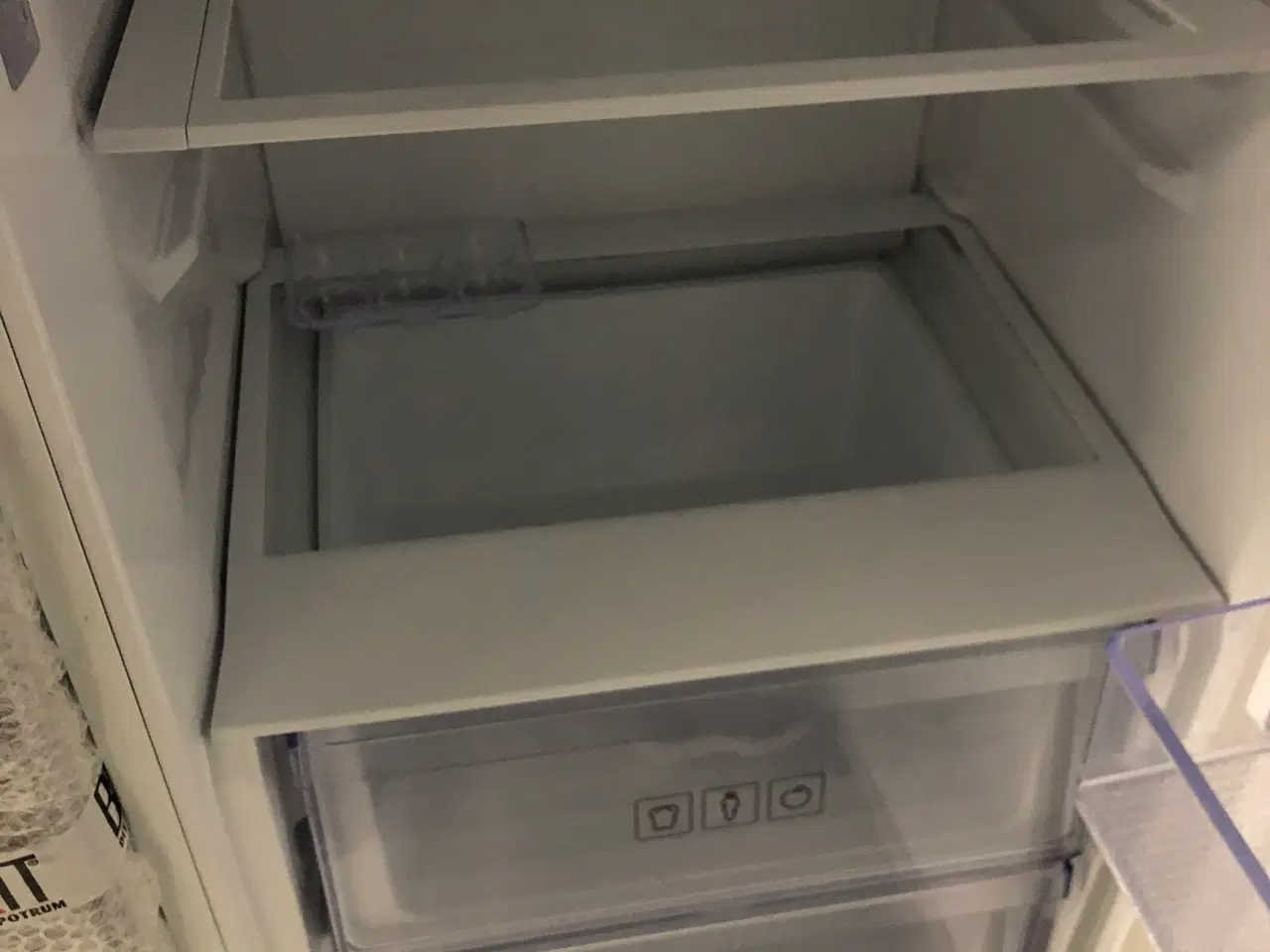 Billede 1 - Samsung køleskab sælges