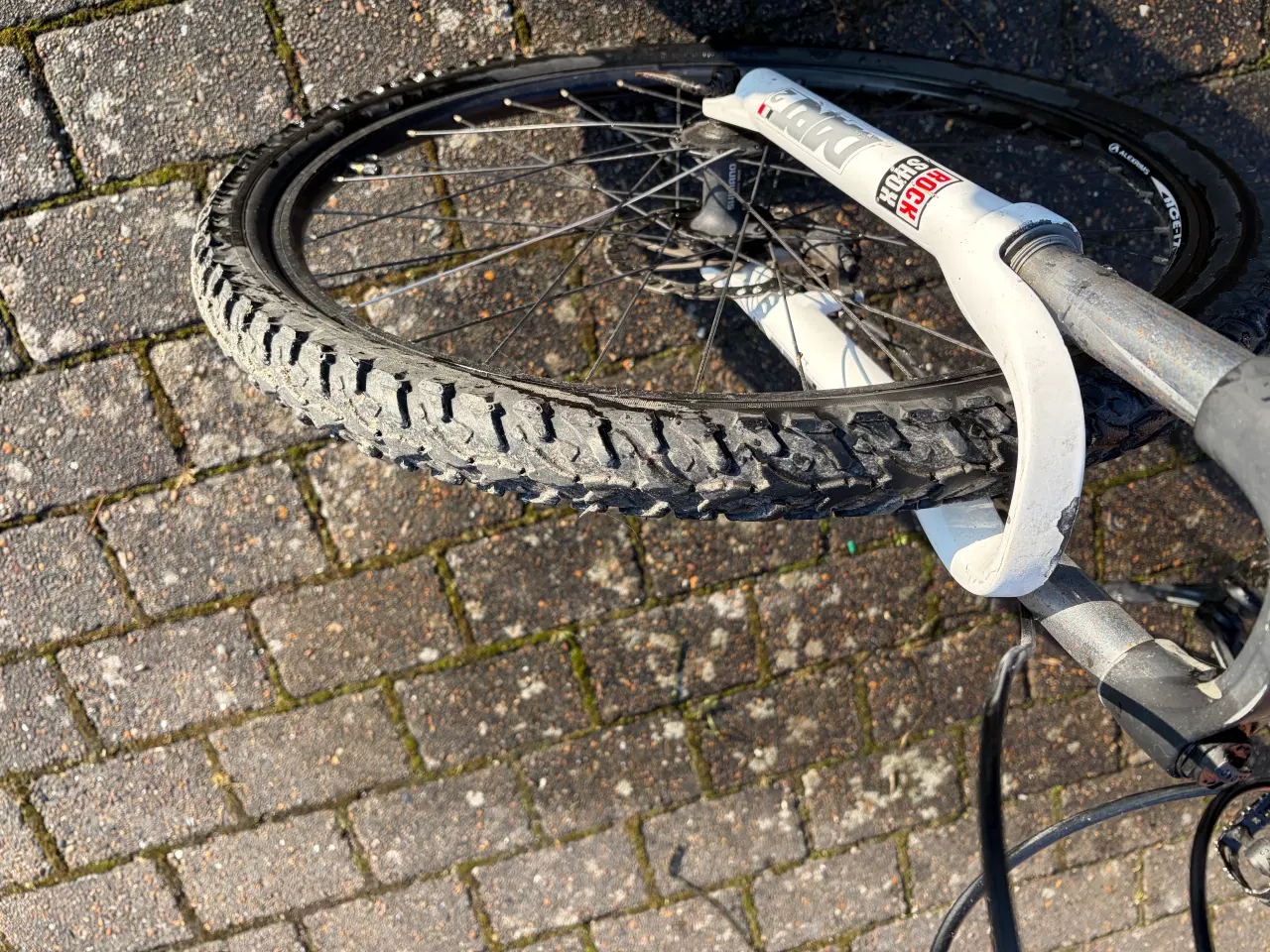 Billede 8 - X- DIrt Mountain Bike