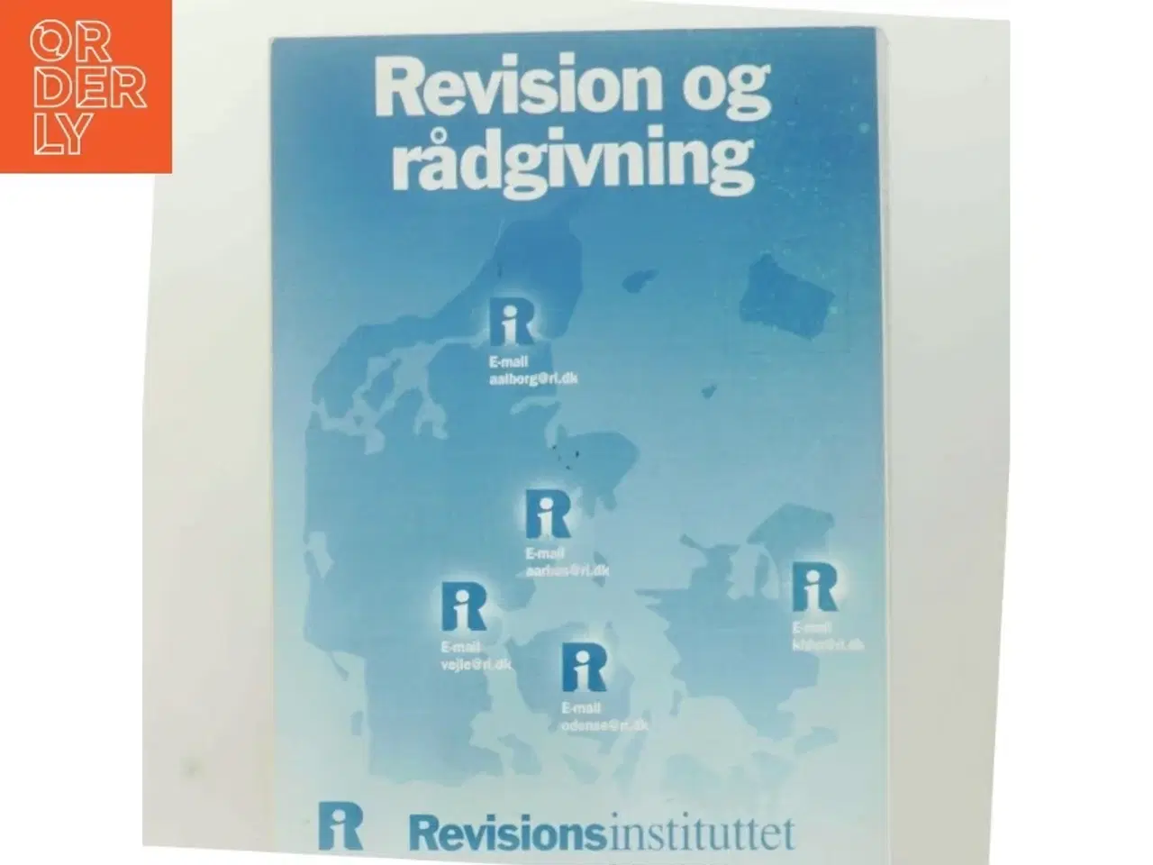 Billede 3 - Skatten 2005 af Ukendt (Bog)