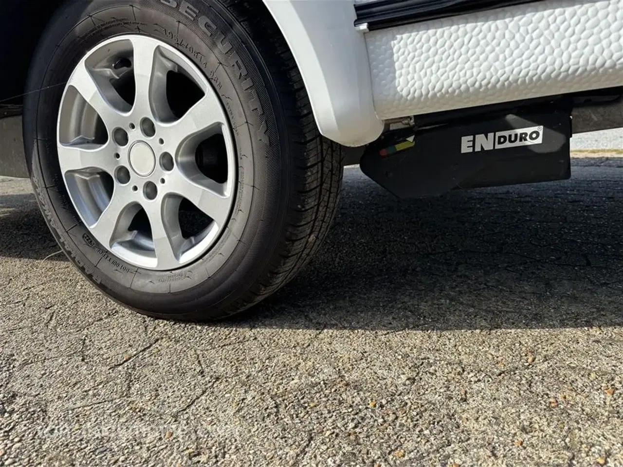 Billede 3 - 2023 - Knaus Sport 400 QD