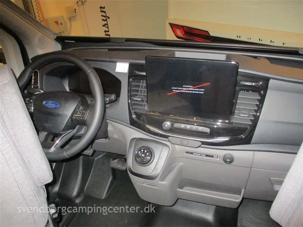 Billede 7 - 2026 - Benimar Tessoro T468   Kommer medio Maj