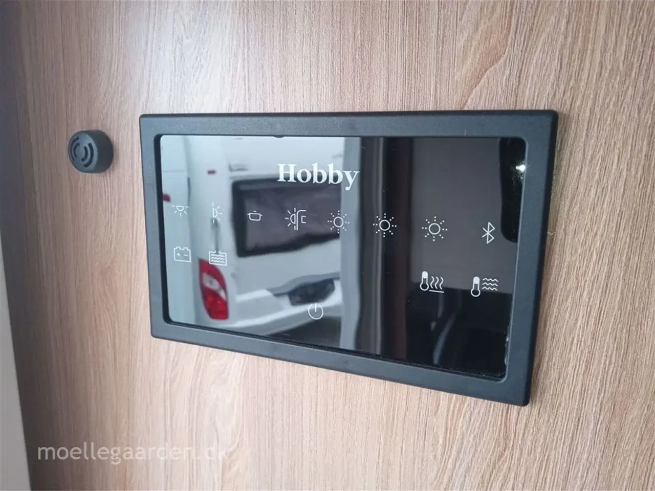 Billede 9 - 2022 - Hobby Excellent 540 UFF