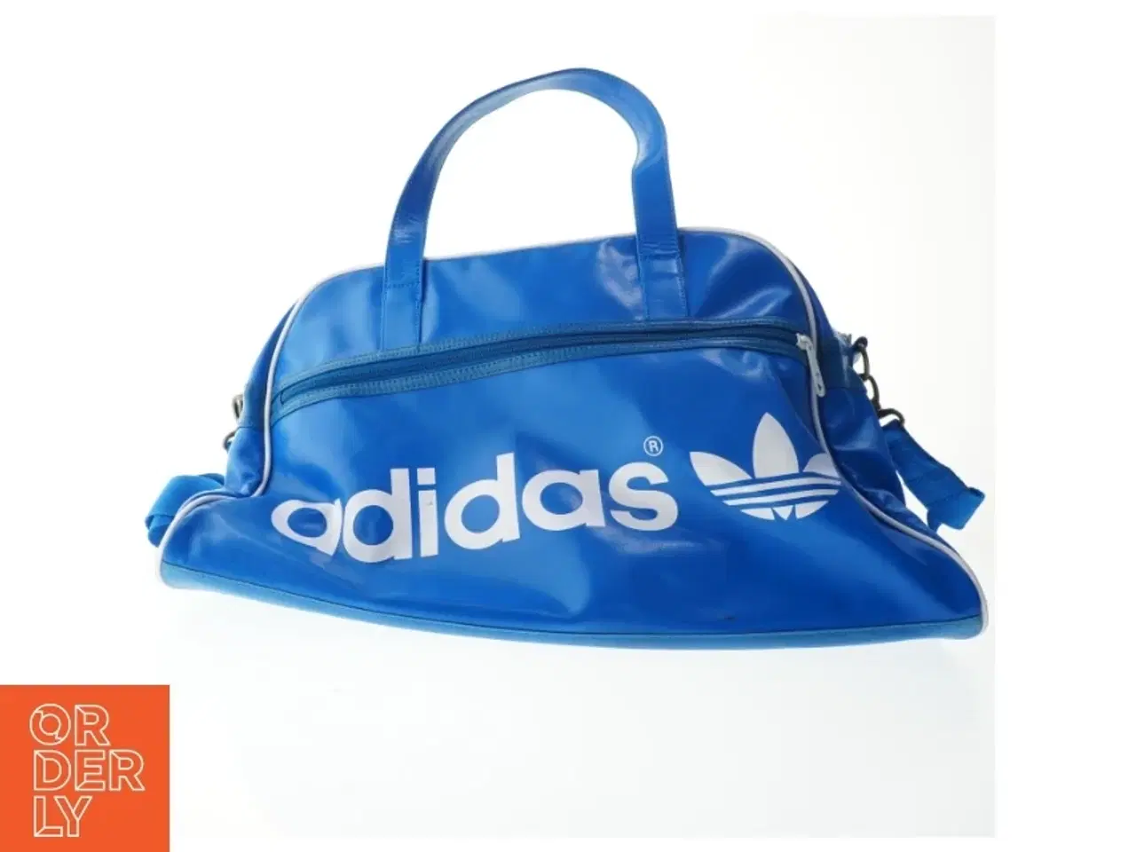 Billede 1 - Adidas sportstaske fra Adidas (str. 51x33 cm)