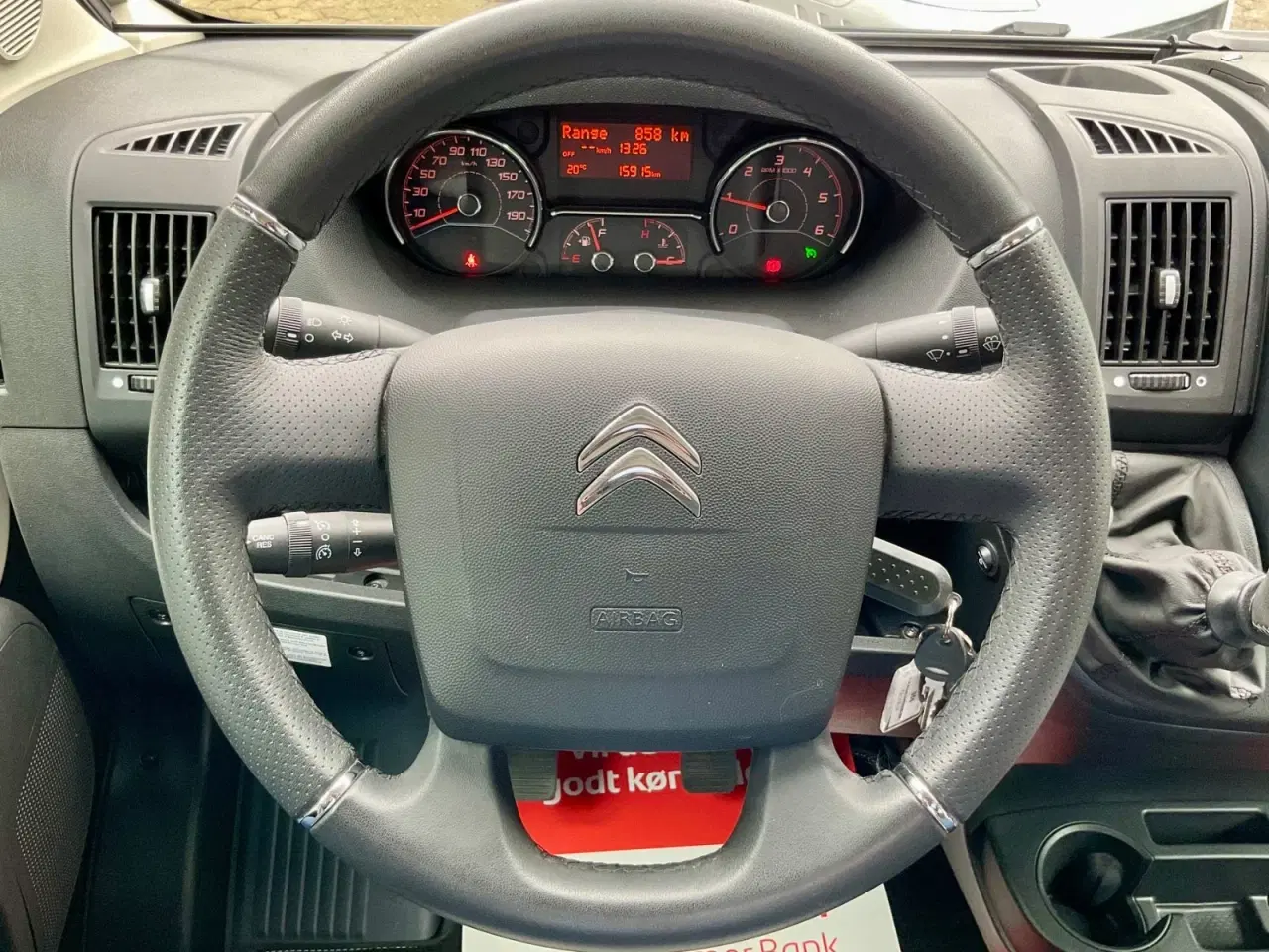 Billede 5 - Citroën Carado 2,2 V337 Edition15