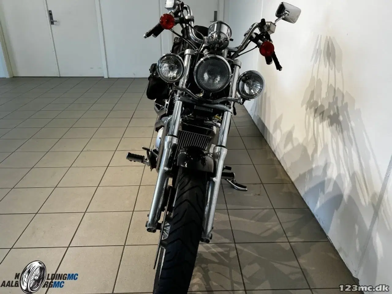 Billede 7 - Honda VT 1100 C